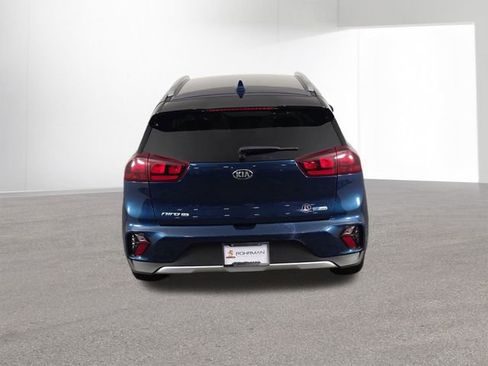 Used 2020 Kia Niro LX image 38