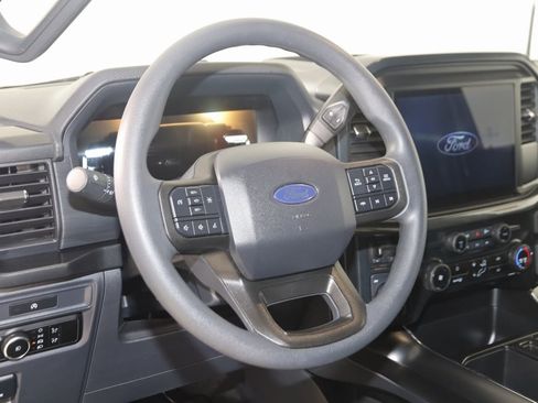 Used 2025 Ford F150 STX w/ Equipment Group 200A image 6