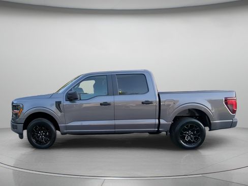 New 2026 Ford F150 STX RWD image 16