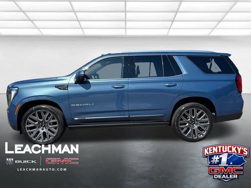 New 2026 GMC Yukon Denali Ultimate image 6