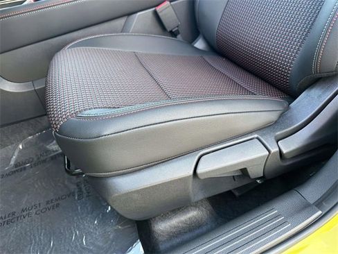 New 2026 Nissan Kicks SR image 15