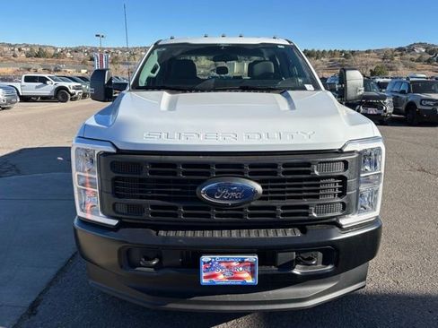 New 2026 Ford F250 XL w/ 360-Degree Camera Package image 9
