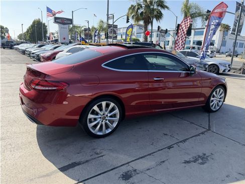 Used 2019 Mercedes-Benz C 300 Coupe w/ Premium Package image 58
