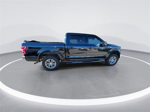 Used 2018 Ford F150 Lariat image 9