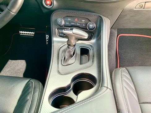 Used 2023 Dodge Challenger SRT Hellcat RWD image 25