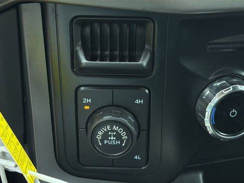Used 2024 Ford F150 XLT w/ Mobile Office Package AWD/4WD image 14