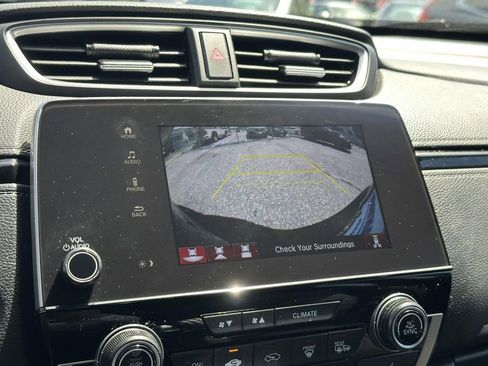 Used 2022 Honda CR-V EX image 27