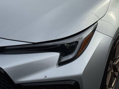 Used 2024 Toyota Corolla Sedan image 8
