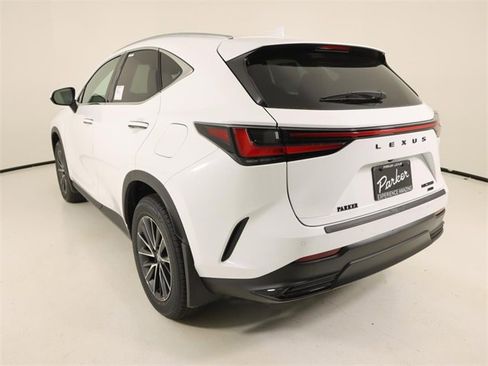 New 2026 Lexus NX 350 350 Premium image 2