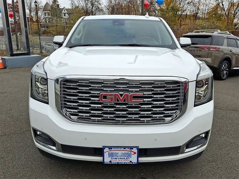 Certified 2020 GMC Yukon Denali w/ Open Road Package image 29