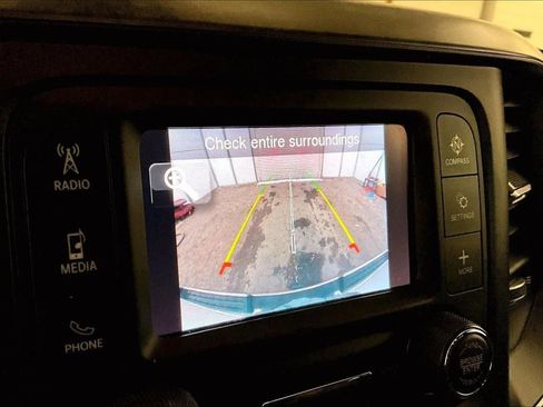 Used 2022 RAM 1500 Big Horn image 20