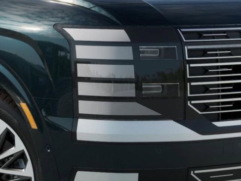 New 2026 Hyundai Palisade Calligraphy image 12