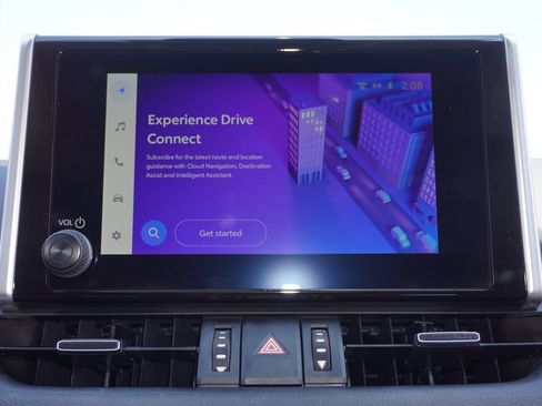 Certified 2023 Toyota RAV4 XLE Premium FWD image 16