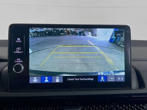 Used 2026 Honda CR-V EX-L image 15