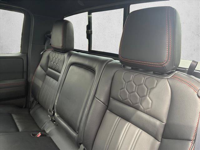 Used 2023 Nissan Frontier PRO-4X w/ Pro-4X Premium Package AWD/4WD image 15