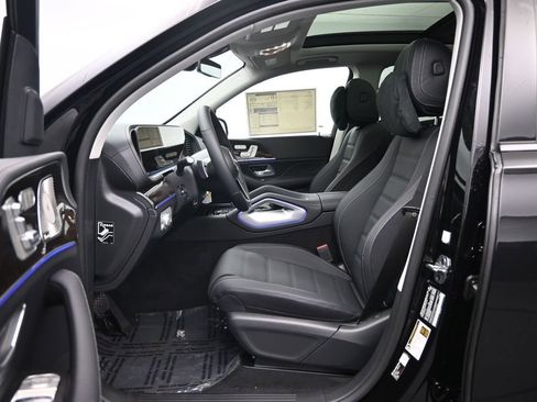 New 2026 Mercedes-Benz GLE 450 4MATIC image 18
