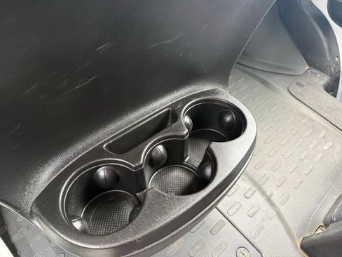 Used 2019 RAM ProMaster 3500 w/ Interior Convenience Group image 17