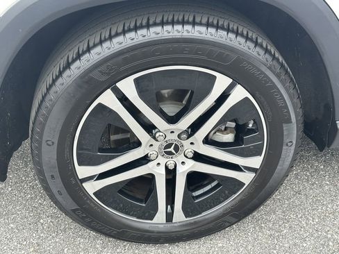 Used 2022 Mercedes-Benz GLS 450 4MATIC image 21