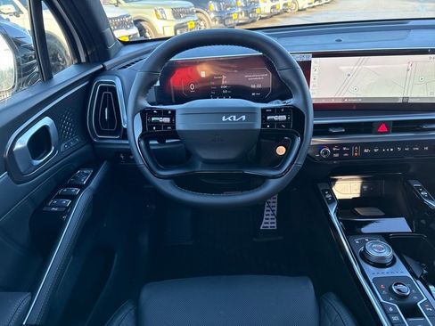 New 2026 Kia Sorento SX Prestige image 21