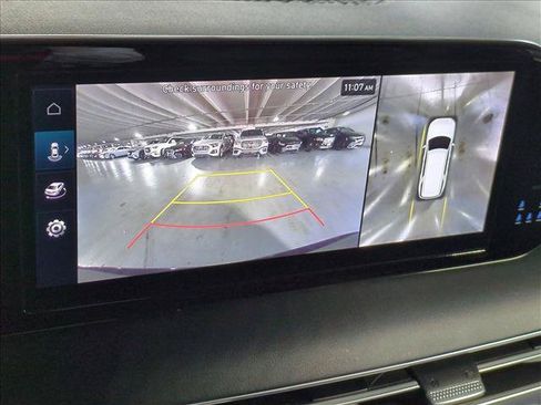 Used 2024 Hyundai Palisade Calligraphy FWD image 14