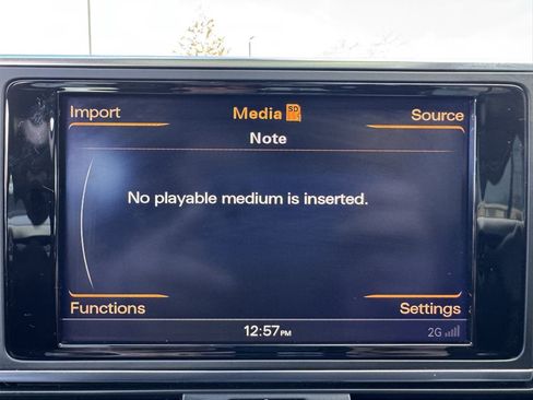 Used 2014 Audi S7 Prestige image 17