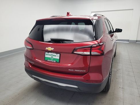 Used 2024 Chevrolet Equinox Premier AWD/4WD image 7