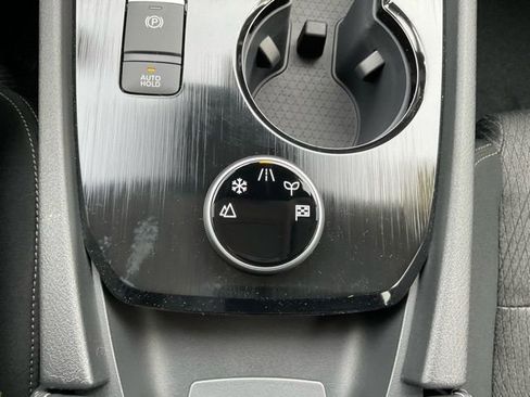 New 2026 Nissan Rogue SV w/ Cold Weather Package image 23