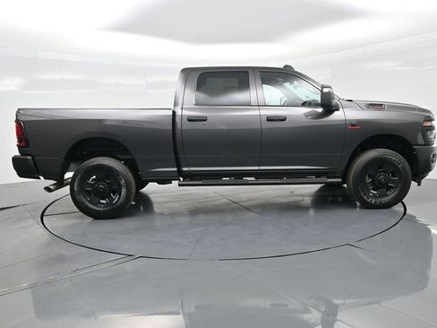 New 2026 RAM 2500 Tradesman image 5