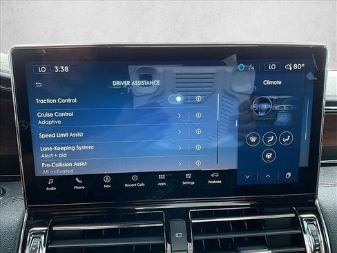 Used 2023 Lincoln Navigator L Reserve image 24