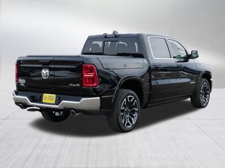 New 2026 RAM 1500 Limited video 2