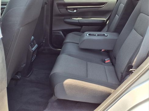 Certified 2024 Honda CR-V LX image 12