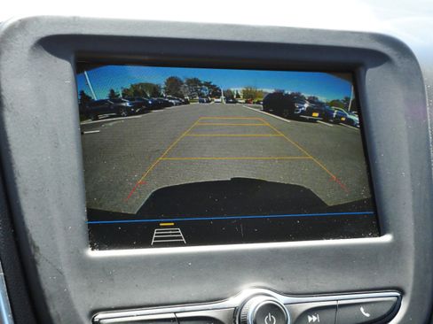 Used 2019 Chevrolet Equinox LT FWD image 35
