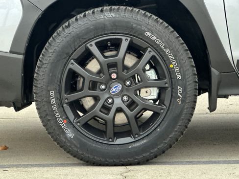 New 2026 Subaru Crosstrek 2.5i Wilderness w/ Wilderness Package image 32