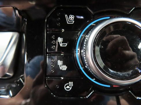 Used 2025 GMC Sierra 1500 Denali Ultimate image 69