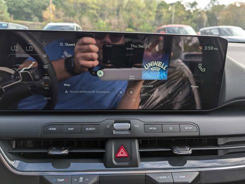 New 2025 Kia K4 GT-Line w/ GT-Line Premium Package FWD image 19