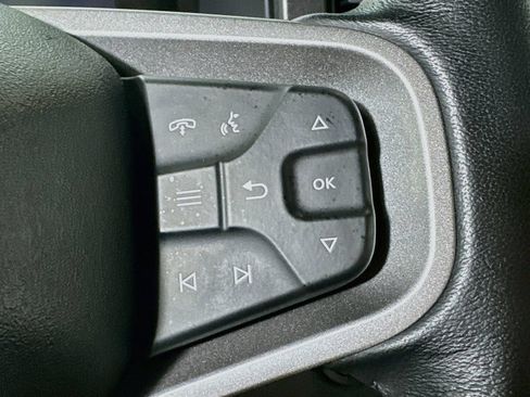 Used 2024 Ford Bronco Big Bend AWD/4WD image 23