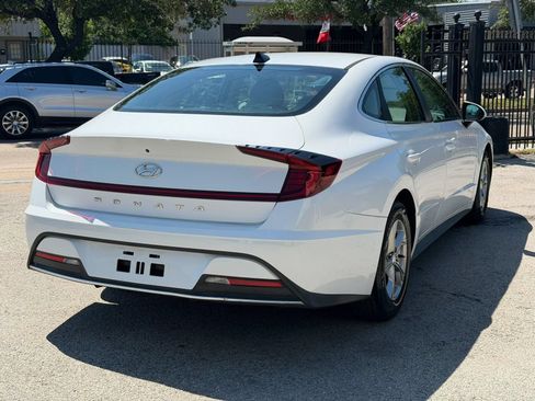 Used 2020 Hyundai Sonata SE FWD image 4