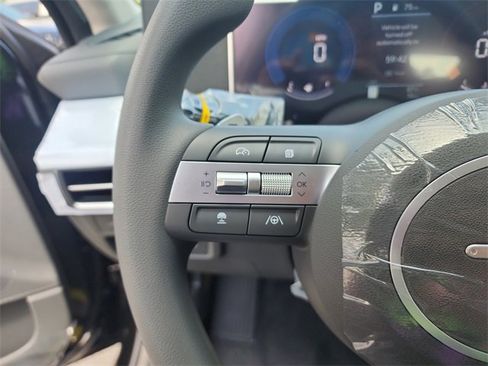 New 2025 Hyundai Sonata SEL image 25