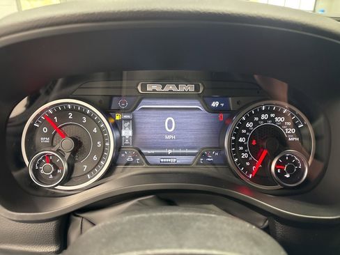 New 2026 RAM 1500 Big Horn image 13