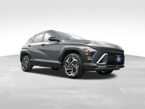 New 2026 Hyundai Kona SEL Premium image 30
