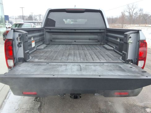 Used 2019 Honda Ridgeline Sport image 28