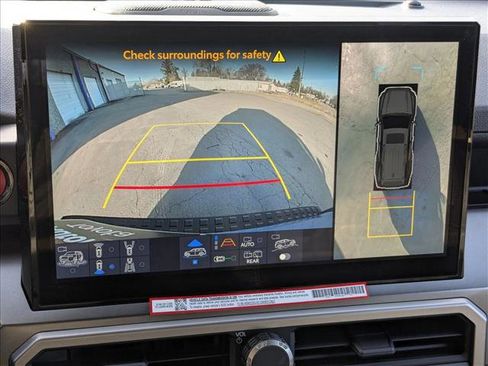 New 2026 Toyota 4Runner TRD Off-Road Premium image 15