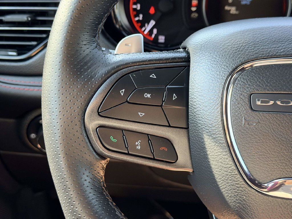 Used 2026 Dodge Durango GT AWD/4WD image 23