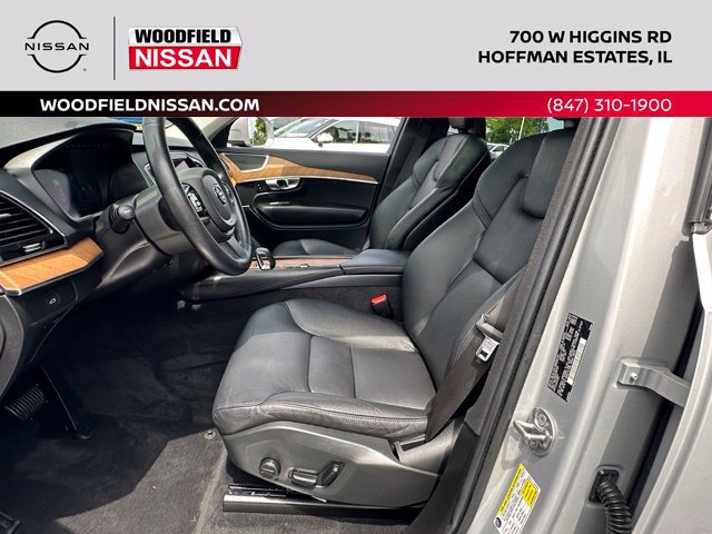 Used 2023 Volvo XC90 B5 Plus w/ Protection Package Premier AWD/4WD image 26