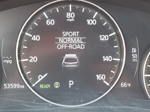 Used 2024 MAZDA CX-90 3.3 Turbo w/ Premium Package AWD/4WD image 34