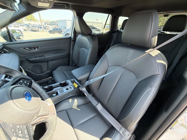 New 2026 Subaru Outback Touring XT AWD/4WD image 13