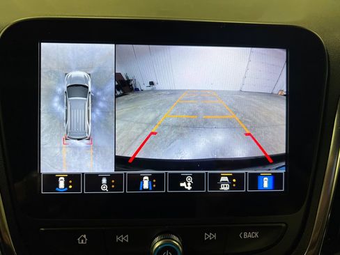 Certified 2024 Chevrolet Equinox LT image 24