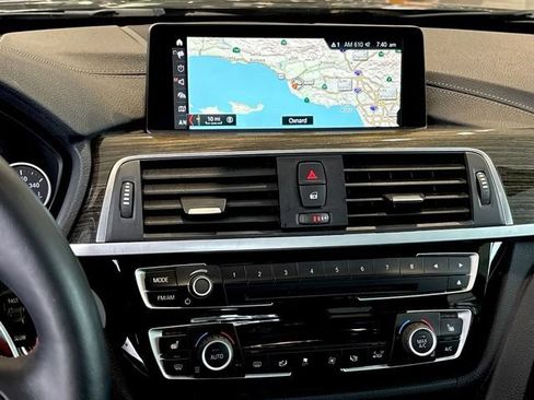 Used 2020 BMW 430i Coupe w/ Convenience Package RWD image 30
