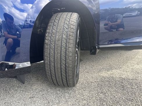 Used 2025 Nissan Murano Platinum w/ Cargo Package image 33