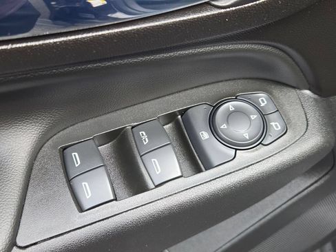 Used 2022 Chevrolet Equinox LT AWD/4WD image 25